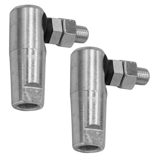 John Deere Tie Rod End With Threads JDS815