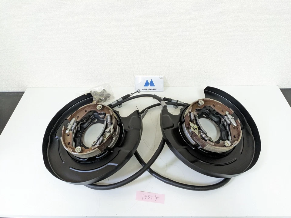 Nissan 300ZX Z32 Silvia Skyline Emergence E-brake Assembly Side Brake Wire JDM - Изображение 3 из 4