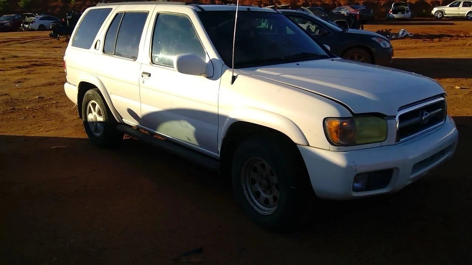 Control de temperatura compatible con 00 INFINITI QX4 267427 Foto 3 de 4