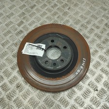 Disque de frein Audi A5