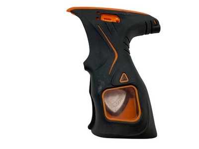 Dye M2 / M3 / M3+ Sticky Grip Black/Orange