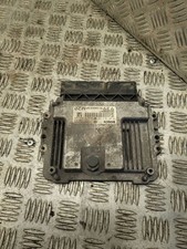 Alfa Romeo 159 2006 Diesel Motorsteuergerät -modul 55204647 147kW BRR5698