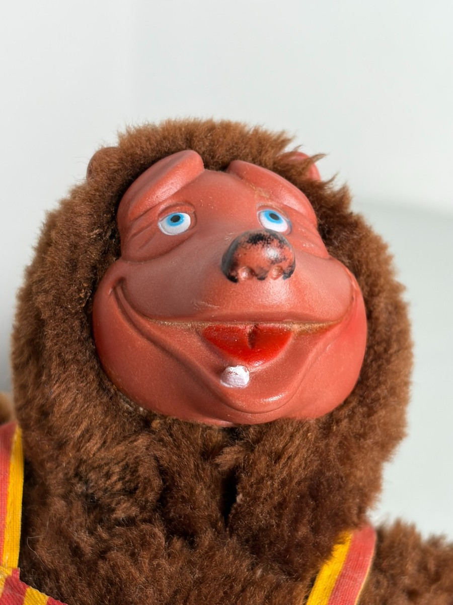 Vintage 1980's Showbiz Pizza Place Rock-afire Explosion 