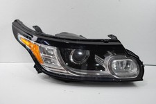 2014 - 2017 Land Rover Range Rover Sport Headlight Passenger Right Xenon OEM D1