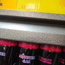 1 Can Neon 5X Refined Butane Lighter Gas Fuel Refill 300 mL 10.14 oZ Cartridge