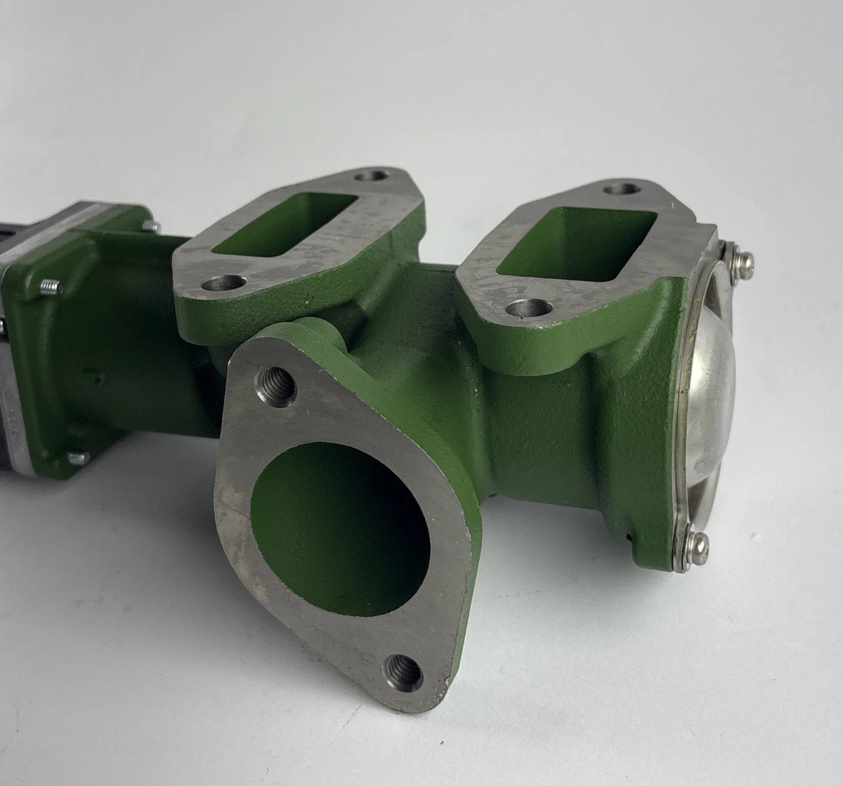 5483010 Cummins EGR Exhaust Gas Recirculation Valve K5T74176 photo 8