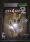 New ListingLeft 4 Dead 2 Microsoft Xbox 360 (2009) Complete CIB, Tested Working