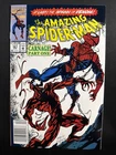 Amazing Spider-Man #361 1993 Marvel Comics 1st Carnage 1st Newsstand VF *A13