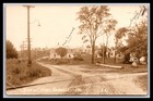 Post Card - View Of Cape Porpoise, Me