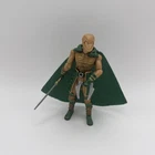 GI Joe 25th Serpentor 4" 1/18 Figure Cobra Emperor 50th Anniversary