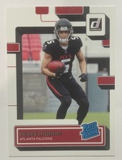Drake London Atlanta Falcons