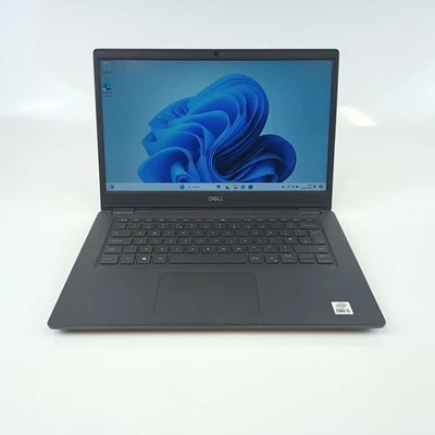 Dell Latitude 3410 · i5-10210U · 8GB · 256GB
