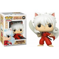 Funko Pop Animation Inuyasha 767 Inuyasha