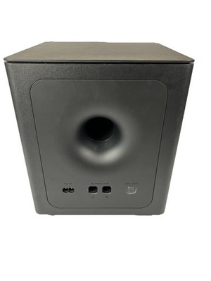 Vizio V51-H6 36'' 5.1  Subwoofer Only Tested Powers On Ready To Pair