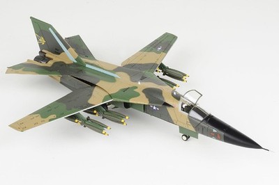未開封ホビーマスター1/72ダイキャスト完成品F-111アードバークHA3032 HA3031 Hobby Master F-111A Aardvark 1/72 Model #66-0022 USAF 428th