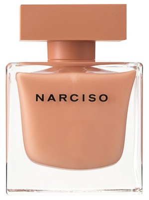 Narciso Rodriguez Narciso Ambrée Eau de Parfum 90 ml OVP NEU