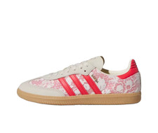 Liberty London  Adidas Samba Board shoes Unisex JR8841