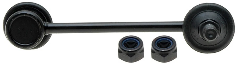 Barra estabilizadora de suspensión Foto 4 de 4