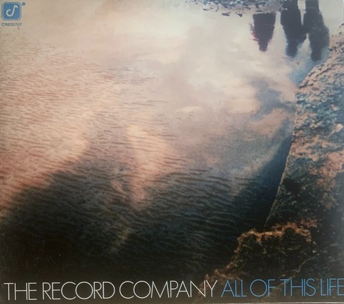 Record Company - All of this life - Bild 1 von 2