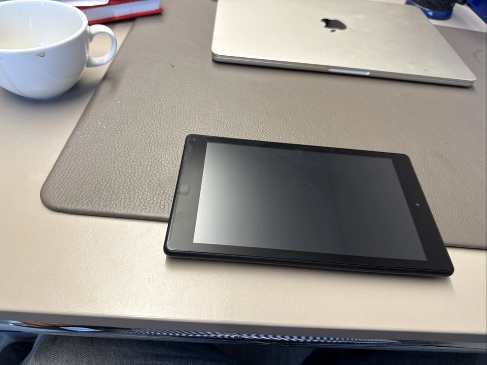 Amazon Fire 7 Kids Tablet 7. Generation 16GB mit Free Time