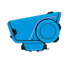 For Sena 60S Bluetooth Device Protective Wrap Sticker x1 Matte Aqua
