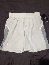 Men’s Under Armour Launch Pro 7” Shorts Size M New