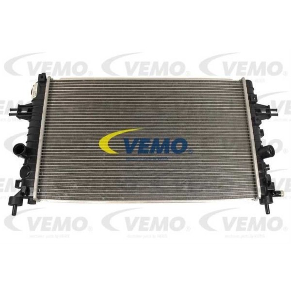 Vemo KüHler WasserküHler MotorküHler FüR Opel Zafira B Astra H A05 L48 L35 L67-image