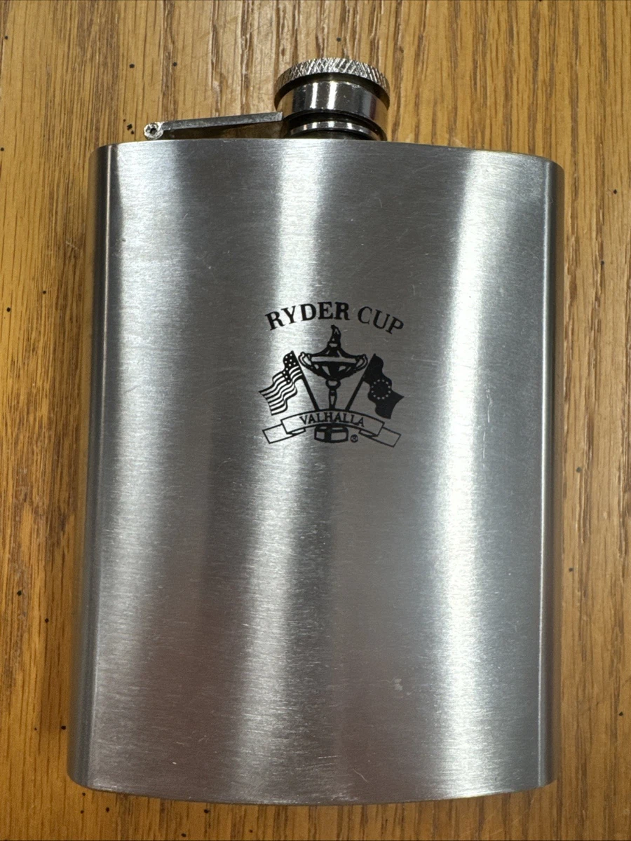 golf flask products for sale | eBay
