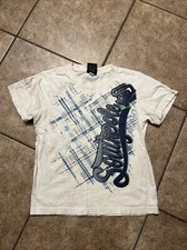 Vintage South Pole T-shirt kid size 8 RN82628