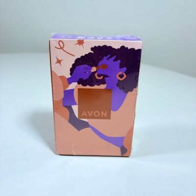 AVON Pink Hydramatic Lippenstift Matte & Shine Geschenkset in Geschenkbox