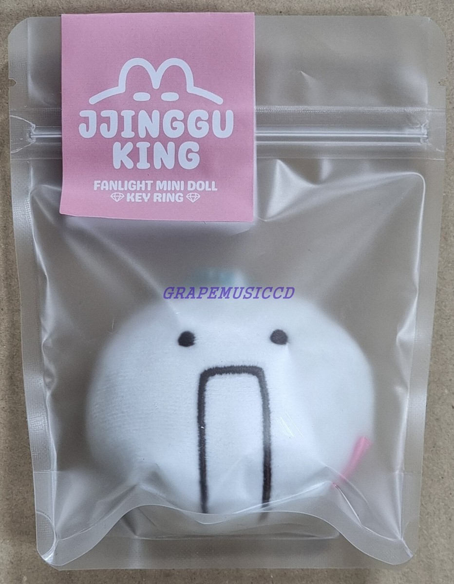 アイドル SHINee FANLIGHT CAPE MINI DOLL KEY RING SHINee OFFICIAL FANLIGHT KKU-MI-GI DECO OFFICIAL MD FANLIGHT