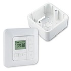 Rolladen Zeitschaltuhr Timer Schaltuhr Rollo Schalter Jalousie Steuerung Motor