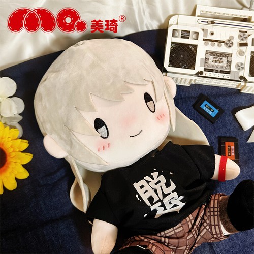 Girls Band Cry NINA ISERI SUBARU AWA RUPA Plush Doll Pillow 30cm Stuffed Toy Cos - Picture 4 of 23