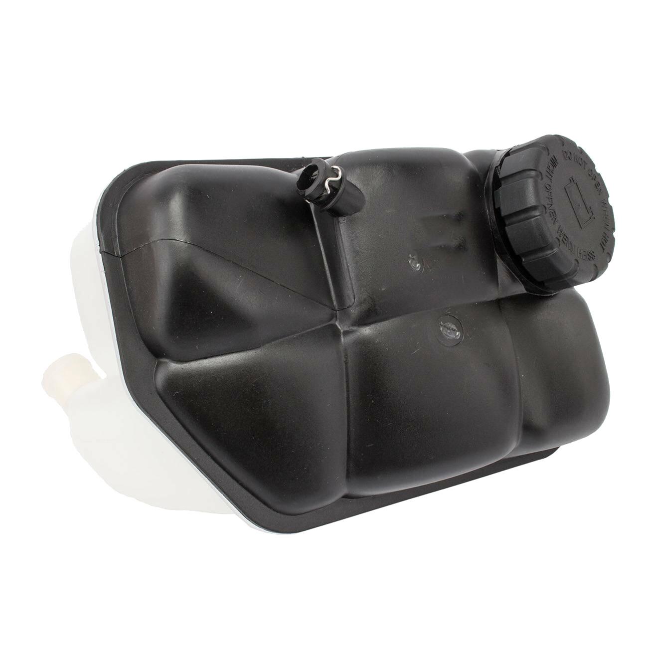 Vase d'expansion liquide de refroidissement W211 pour stopper les fuites moteur