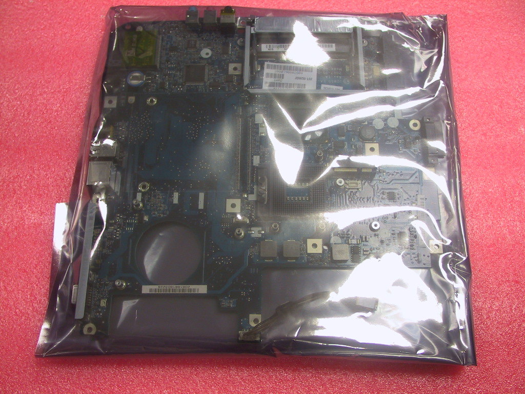 Acer Aspire 5310 / 5710z Motherboard JDW50 LA-3771P MB.AH302.001