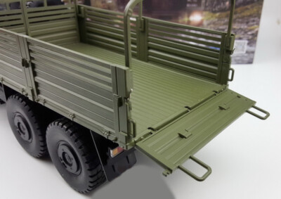 SHACMAN ダンプトラック 1/32スケール SHACMAN ダンプトラック 1/32