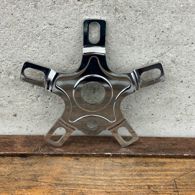 TAKAGI MX クランクセット OLD BMX OLD SCHOOL BMX TAKAGI TOURNEY 165 Blue BMX 3 Peice Crank