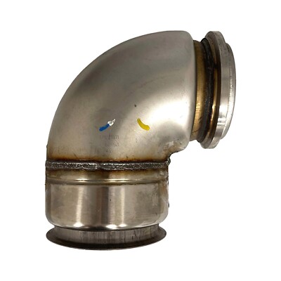 OEM Cummins ELBOW TU R2J8 2871541CUM 2871541 | eBay