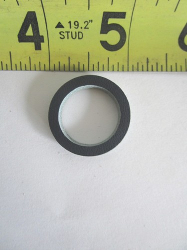 MS28777-10 LEATHER WASHER 3/4 x 1" - Lot of 10 - Picture 5 of 5
