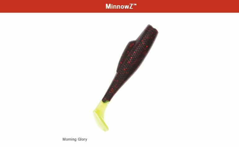 Z-Man MinnowZ 3 Z-Man MinnowZ 3