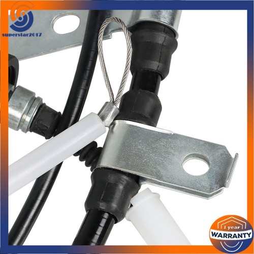 Actuador de freno de mano con módulo de freno de estacionamiento para Range Rover Sport LR032104 2010-2013 - Imagen 9 de 17