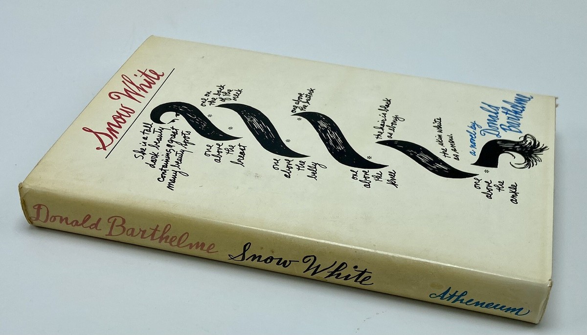 Signed First Edition 