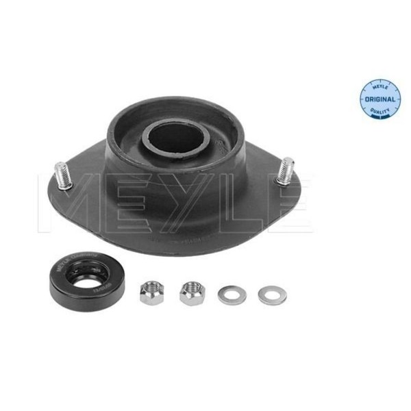 Meyle Reparatursatz FederbeinstüTzlager Vorne FüR Opel Astra F CC Vauxhall-image