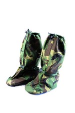 GAITOR GORETEX Yeti Berghaus Type DPM Camo NEW British MK3 Army Snow Issue L-XL 