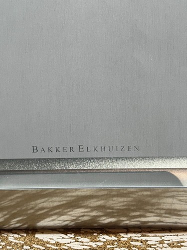 Bakker Elkhuizen Ergo-Q 260 Laptop Stand Portable 15.6in Aluminium BNEQ260 40 - Picture 7 of 10