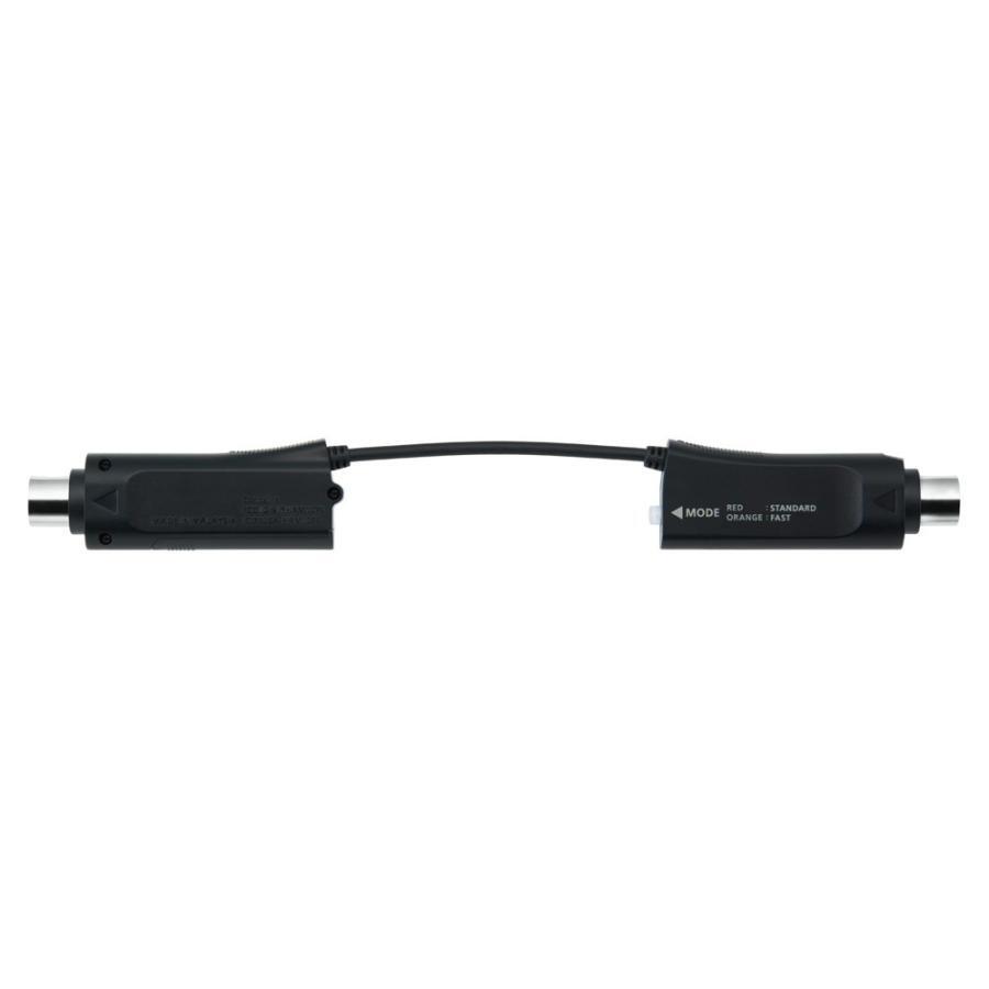 （新品同様）ROLAND WM-1 WIRELESS MIDI ADAPTER Roland WM-1 Wireless MIDI Adaptor | drum-tec
