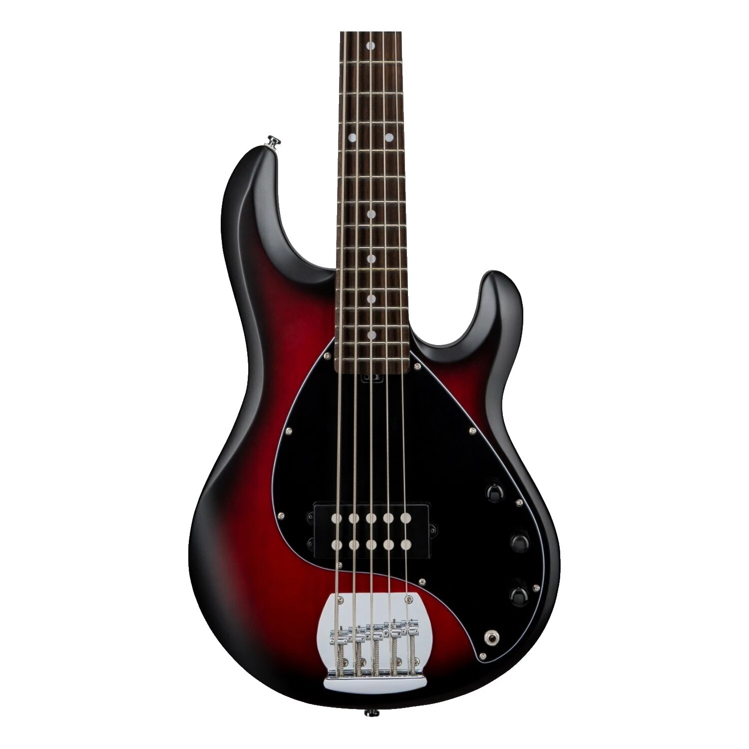 Sterling by Music Man cuerpo sólido de 5 Cuerdas Bass Guitars