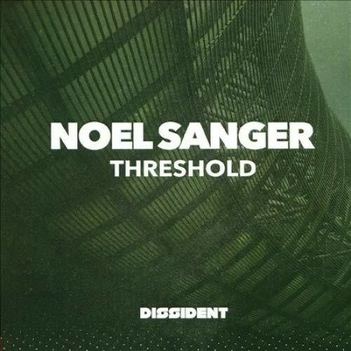 Ноэль Сэнгер - Threshold [Новый CD] МОД для альянса