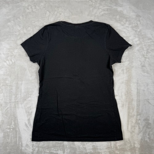 Disney Shirt Damen Medium Aladdin New York City Broadway Musical Kurzarm - Bild 2 von 7