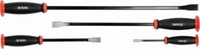 1X Nageleisensatz 4-Teilig Mit Tasche Yato YT-4730